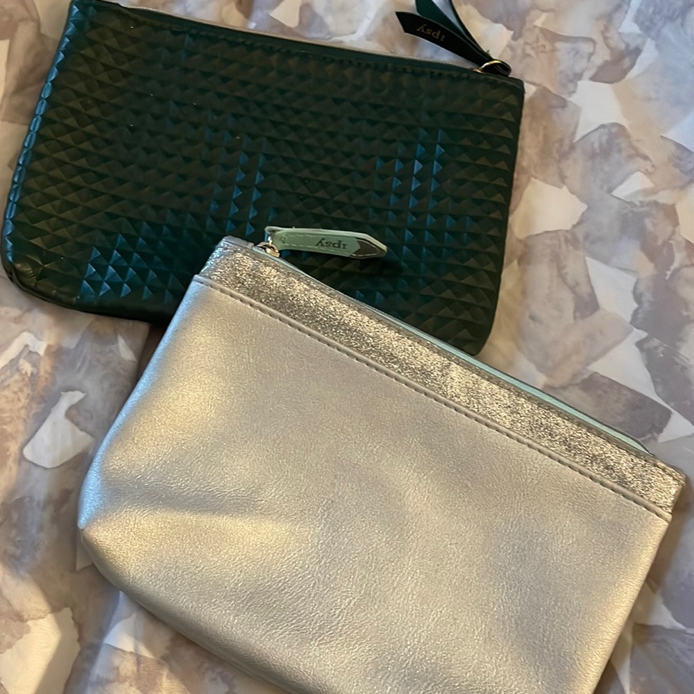 Ipsy bags